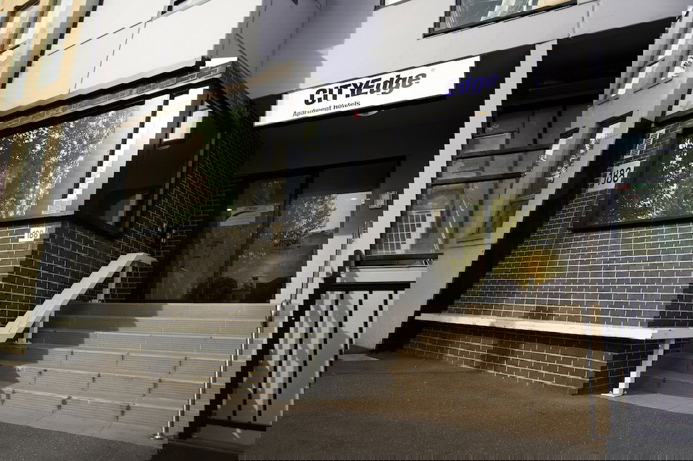 North Melbourne VIC Accommodation QLD