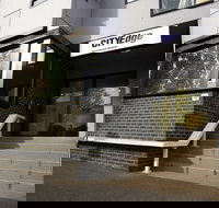 City Edge North Melbourne - Accommodation QLD