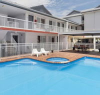 Sunshine Beach Resort - Accommodation QLD