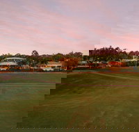 Noosa Springs Golf Resort  Spa - Accommodation QLD