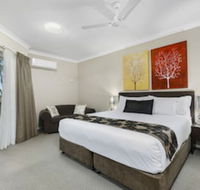 Best Western Kimba Lodge - Accommodation QLD