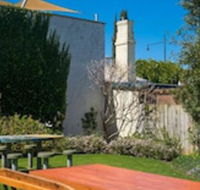 Central Motel Port Fairy - Accommodation QLD