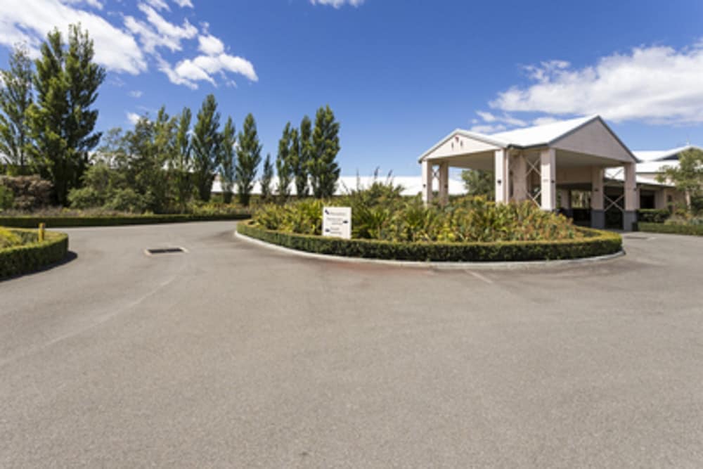  Accommodation QLD