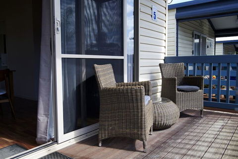 Amaroo Holiday Park - Accommodation QLD 4