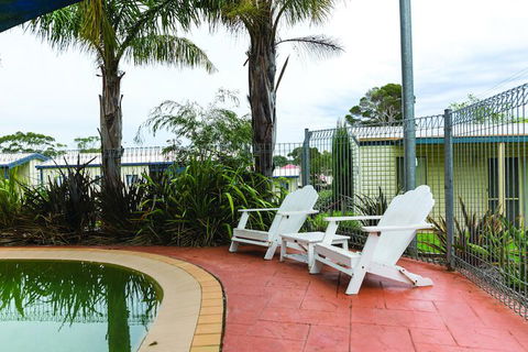 Amaroo Holiday Park - Accommodation QLD 5