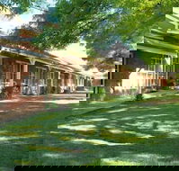 Mansfield Valley Motor Inn - Accommodation QLD