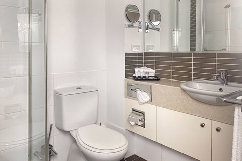 Airport Ascot Motel - Accommodation QLD 2