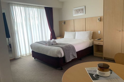 Airport Ascot Motel - Accommodation QLD 6