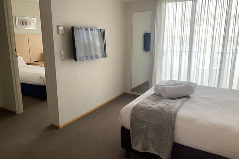 Airport Ascot Motel - Accommodation QLD 3