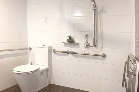 Airport Ascot Motel - Accommodation QLD 4