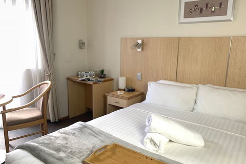 Airport Ascot Motel - Accommodation QLD 5