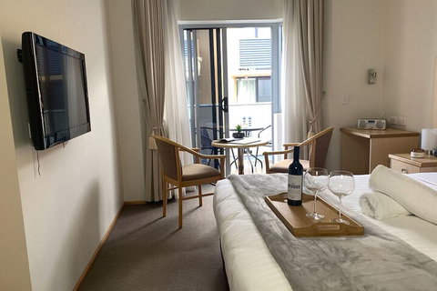 Airport Ascot Motel - Accommodation QLD 7