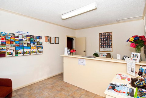 Econo Lodge Hacienda Motel Geelong - Accommodation QLD 3