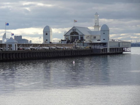 Econo Lodge Hacienda Motel Geelong - Accommodation QLD 2