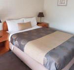 Econo Lodge Hacienda Motel Geelong - Accommodation QLD
