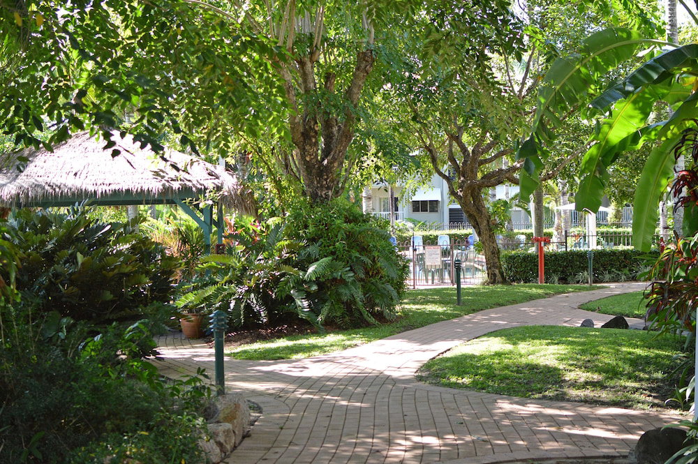 Barron QLD Accommodation QLD