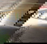 Comfort Inn Grammar View - Accommodation QLD