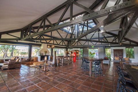 El Questro Homestead - Accommodation QLD 2