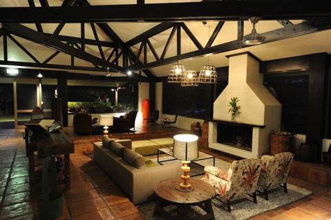 El Questro Homestead - Accommodation QLD 5