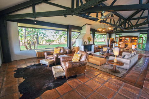 El Questro Homestead - Accommodation QLD 3