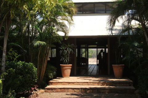 El Questro Homestead - Accommodation QLD 1