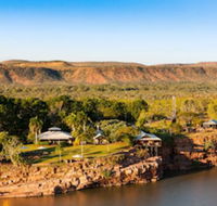 El Questro Homestead - Accommodation QLD