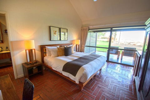 El Questro Homestead - Accommodation QLD 6