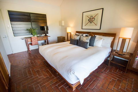 El Questro Homestead - Accommodation QLD 7