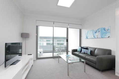 Verandah Apartments - Accommodation QLD 2