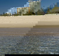 Kirra Surf Apartments - Accommodation QLD