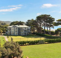 Mantra Lorne - Accommodation QLD