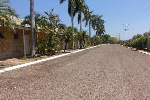 The Kimberley Grande Resort - Accommodation QLD 5