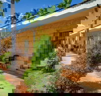 The Kimberley Grande Resort - Accommodation QLD