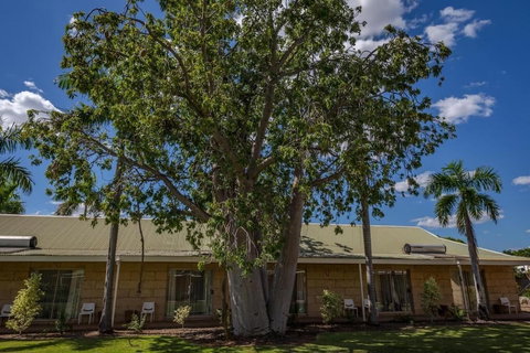 The Kimberley Grande Resort - Accommodation QLD 1