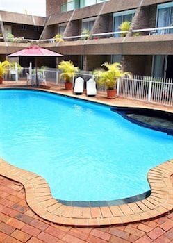 Aquajet Motel - Accommodation QLD 2