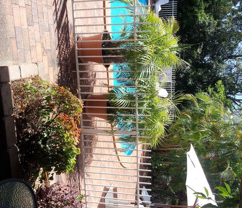 Aquajet Motel - Accommodation QLD 1