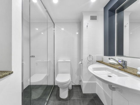 Quality Inn Airport Heritage - Accommodation QLD 5