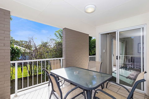 Quality Inn Airport Heritage - Accommodation QLD 3