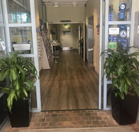Mariners Court Hotel - Accommodation QLD