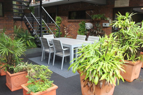 Best Western Ipswich - Accommodation QLD 2