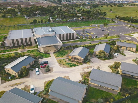 Quality Suites Point Cook Seasons 5 - Accommodation QLD 3