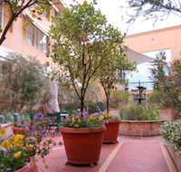 Arts Hotel - Accommodation QLD