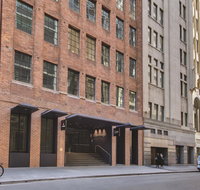 Travelodge Hotel Sydney Martin Place - Accommodation QLD