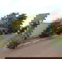 Augusta's Georgiana Molloy Motel - Accommodation QLD
