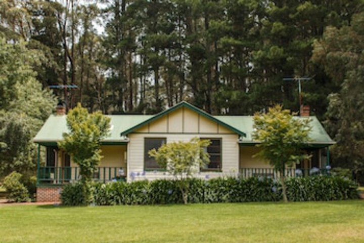  Accommodation QLD