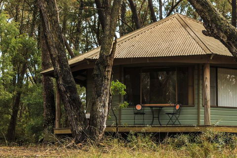 Federation Gardens & Possums Hideaway - Accommodation QLD 1