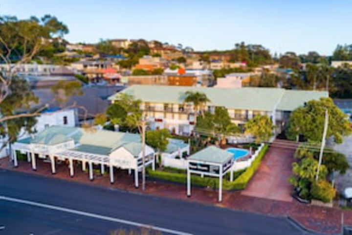  Accommodation QLD