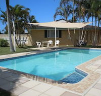 Ballina Colonial Motel - Accommodation QLD