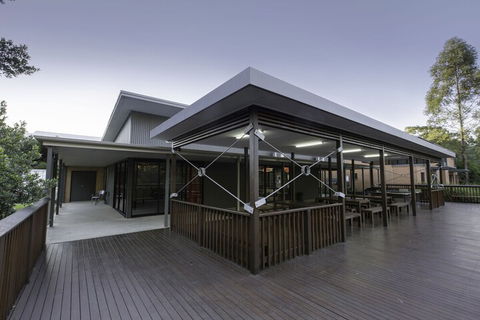 Macquarie University Village - Accommodation QLD 2
