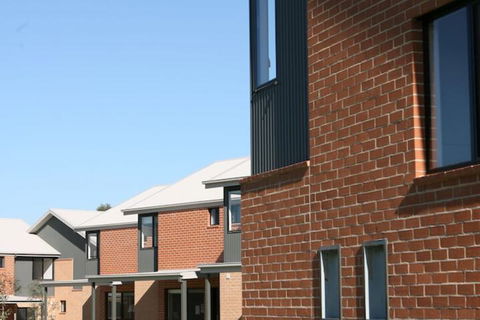Macquarie University Village - Accommodation QLD 1